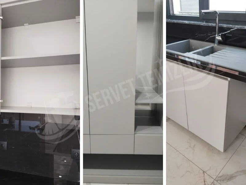 Antalya Temizlik Firması Referans Çalışma 11